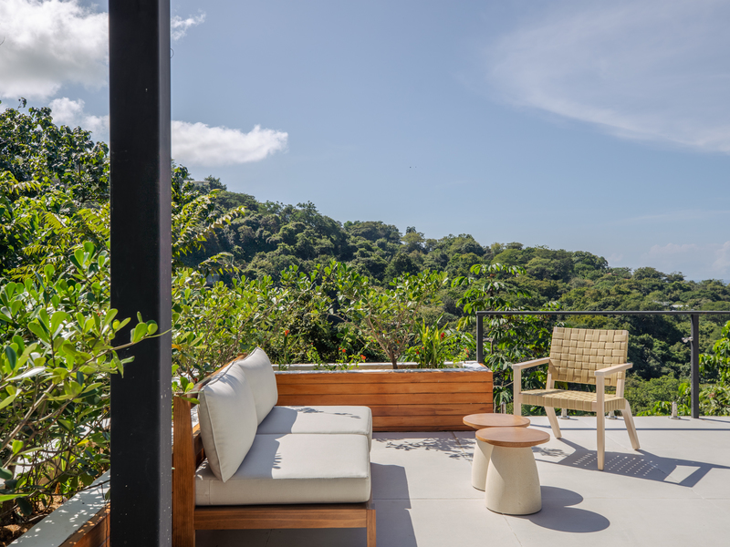 3 bed Single Family Homes For Rent in Nosara, Guanacaste - hero 14