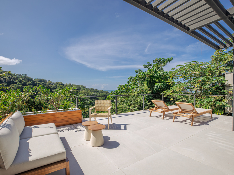 3 bed Single Family Homes For Rent in Nosara, Guanacaste - hero 15