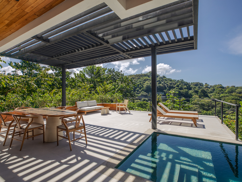 3 bed Single Family Homes For Rent in Nosara, Guanacaste - hero 12