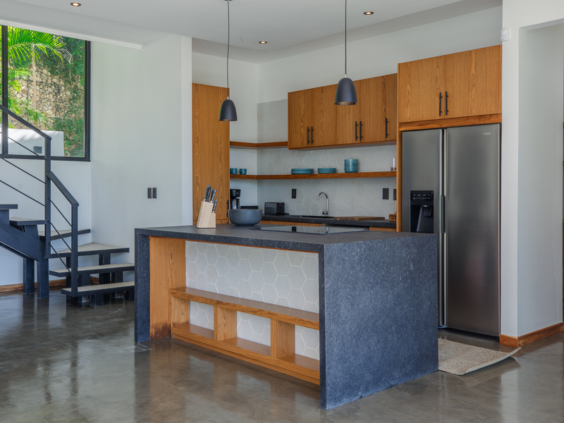 3 bed Single Family Homes For Rent in Nosara, Guanacaste - hero 4