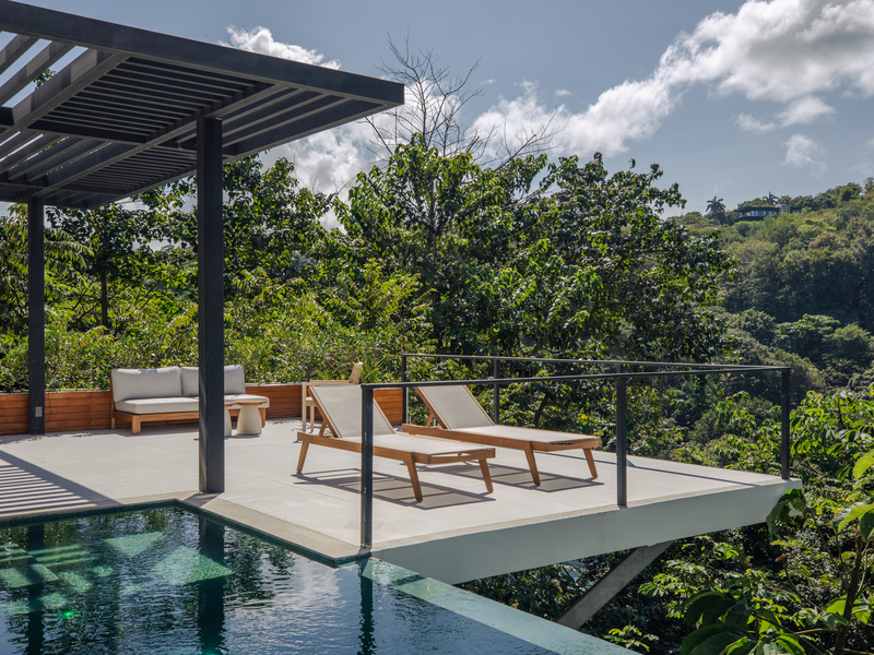 3 bed Single Family Homes For Rent in Nosara, Guanacaste - 1