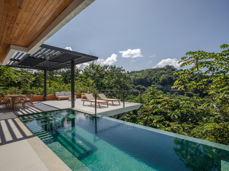 3 bed Single Family Homes For Rent in Nosara, Guanacaste - hero 11