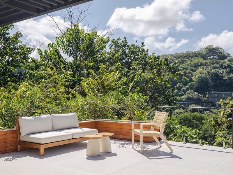 3 bed Single Family Homes For Rent in Nosara, Guanacaste - hero 13