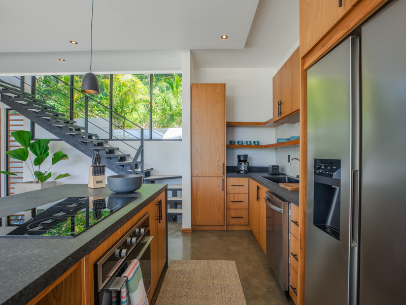 3 bed Single Family Homes For Rent in Nosara, Guanacaste - hero 8