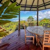  - Secluded Serenity Private Ocean View Estate in Toucan Valley with Four Lots