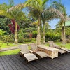 - Secluded Serenity Private Ocean View Estate in Toucan Valley with Four Lots