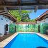  - Modern Jungle Oasis | Privacy, Nature & Proximity to the Beach