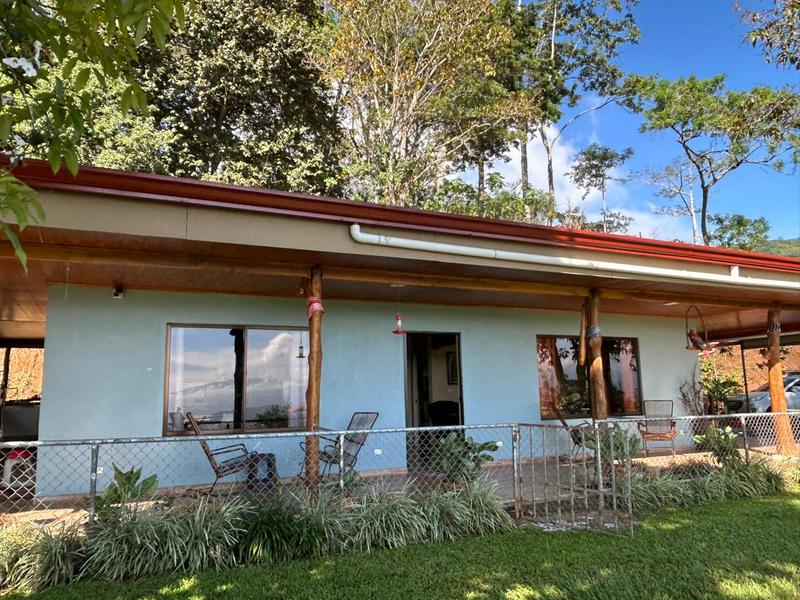 2 bed Single Family Homes For Sale in Palmares, Alajuela - 1