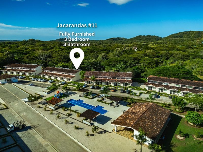 3 bed Condo For Sale in Tamarindo, Guanacaste - 1