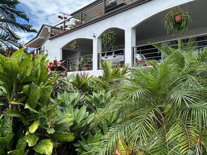 5 bed Single Family Homes For Sale in Grecia, Alajuela - 1