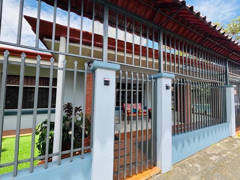 4 bed Single Family Homes For Sale in Grecia, Alajuela - 1