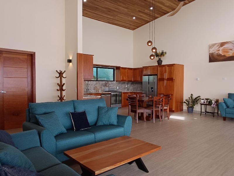 3 bed Single Family Homes For Rent in Atenas, Alajuela - hero 3