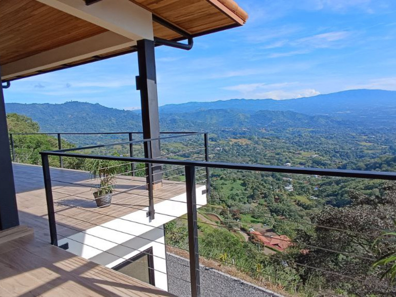 3 bed Single Family Homes For Rent in Atenas, Alajuela - 1