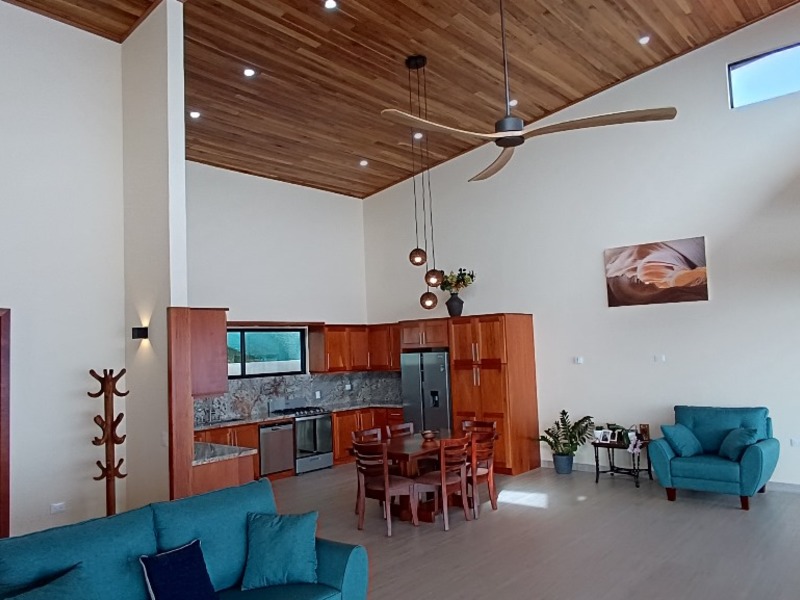 3 bed Single Family Homes For Rent in Atenas, Alajuela - hero 6