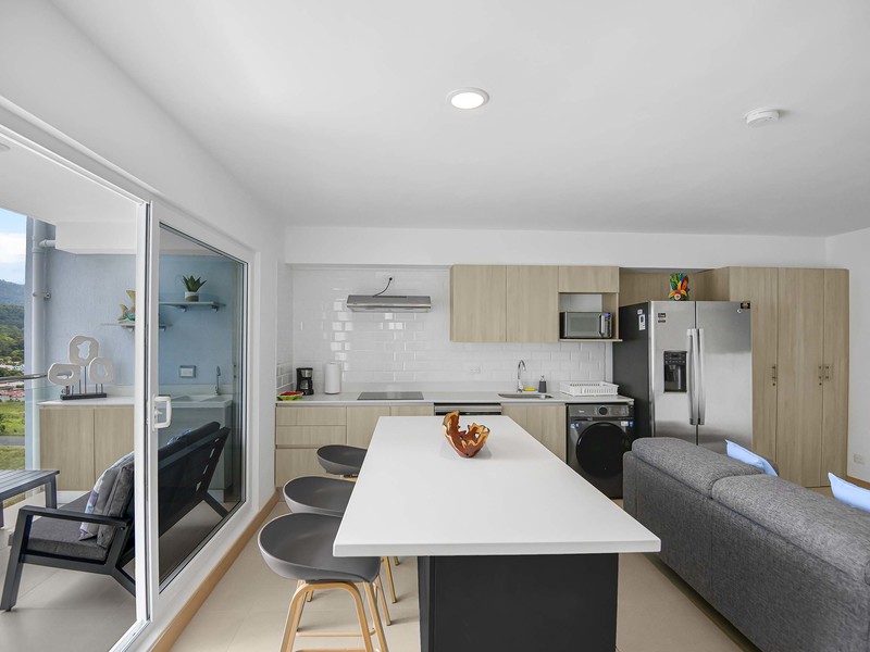 2 bed Condo For Rent in Jaco, Puntarenas - hero 6