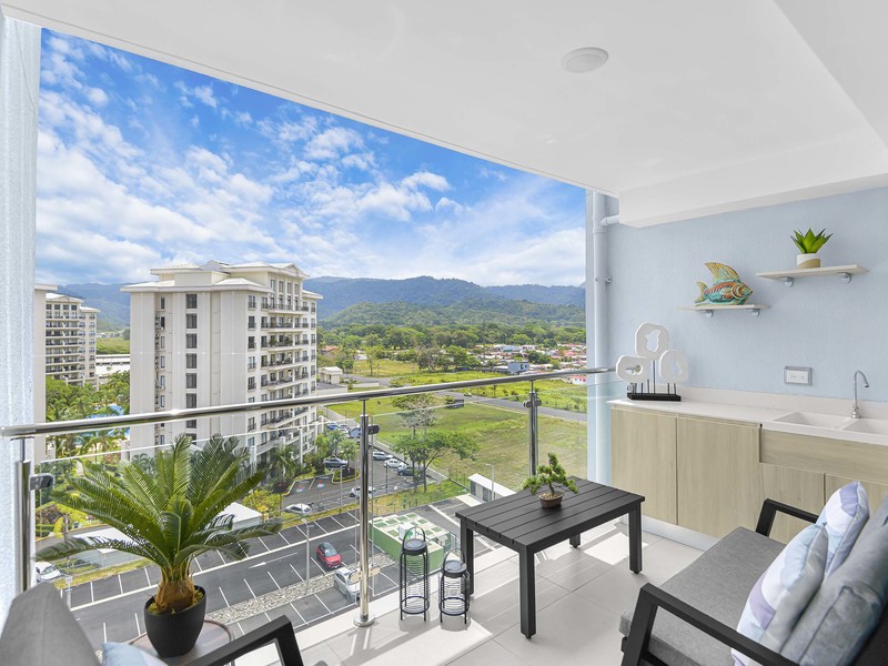 2 bed Condo For Rent in Jaco, Puntarenas - hero 13