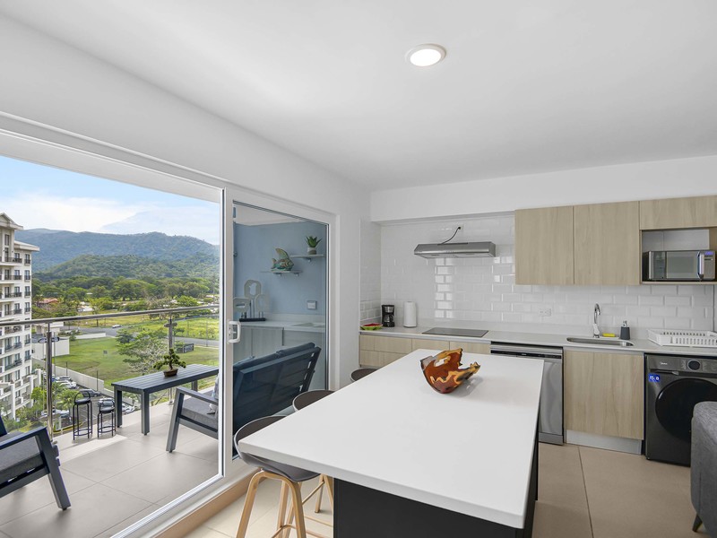 2 bed Condo For Rent in Jaco, Puntarenas - hero 7