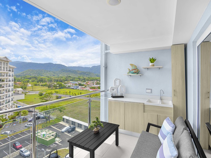 2 bed Condo For Rent in Jaco, Puntarenas - hero 14