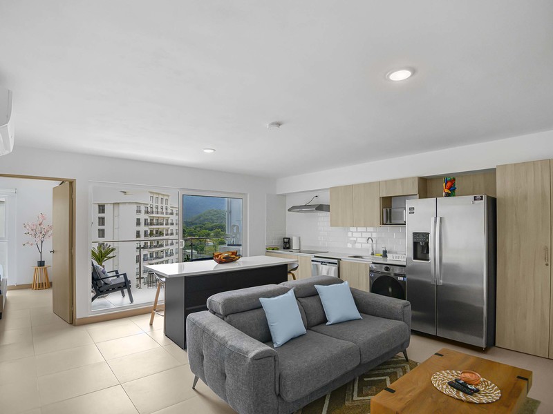 2 bed Condo For Rent in Jaco, Puntarenas - hero 2