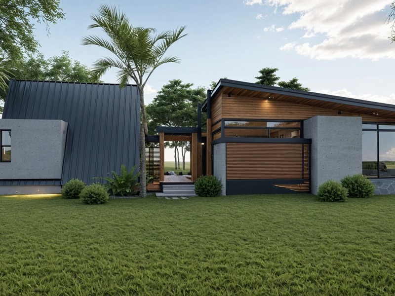 3 bed Single Family Homes For Sale in Puerto Viejo, Limón - hero 4