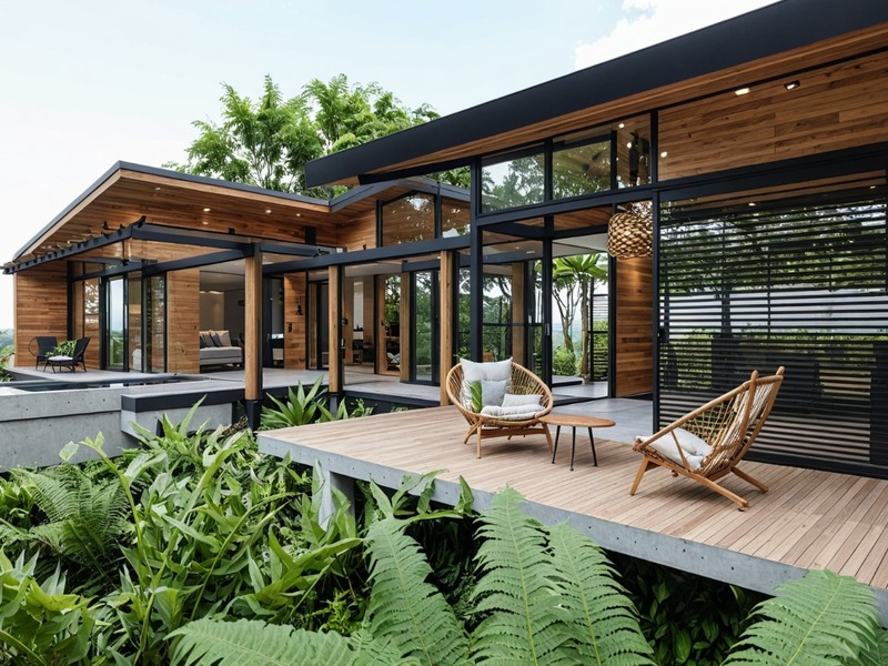 3 bed Single Family Homes For Sale in Puerto Viejo, Limón - hero 3