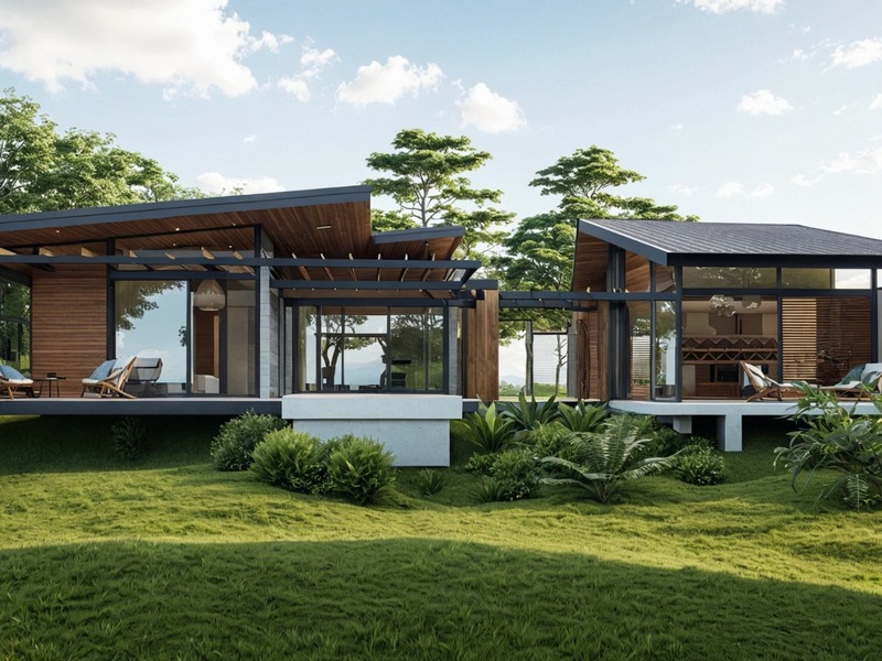 3 bed Single Family Homes For Sale in Puerto Viejo, Limón - 1