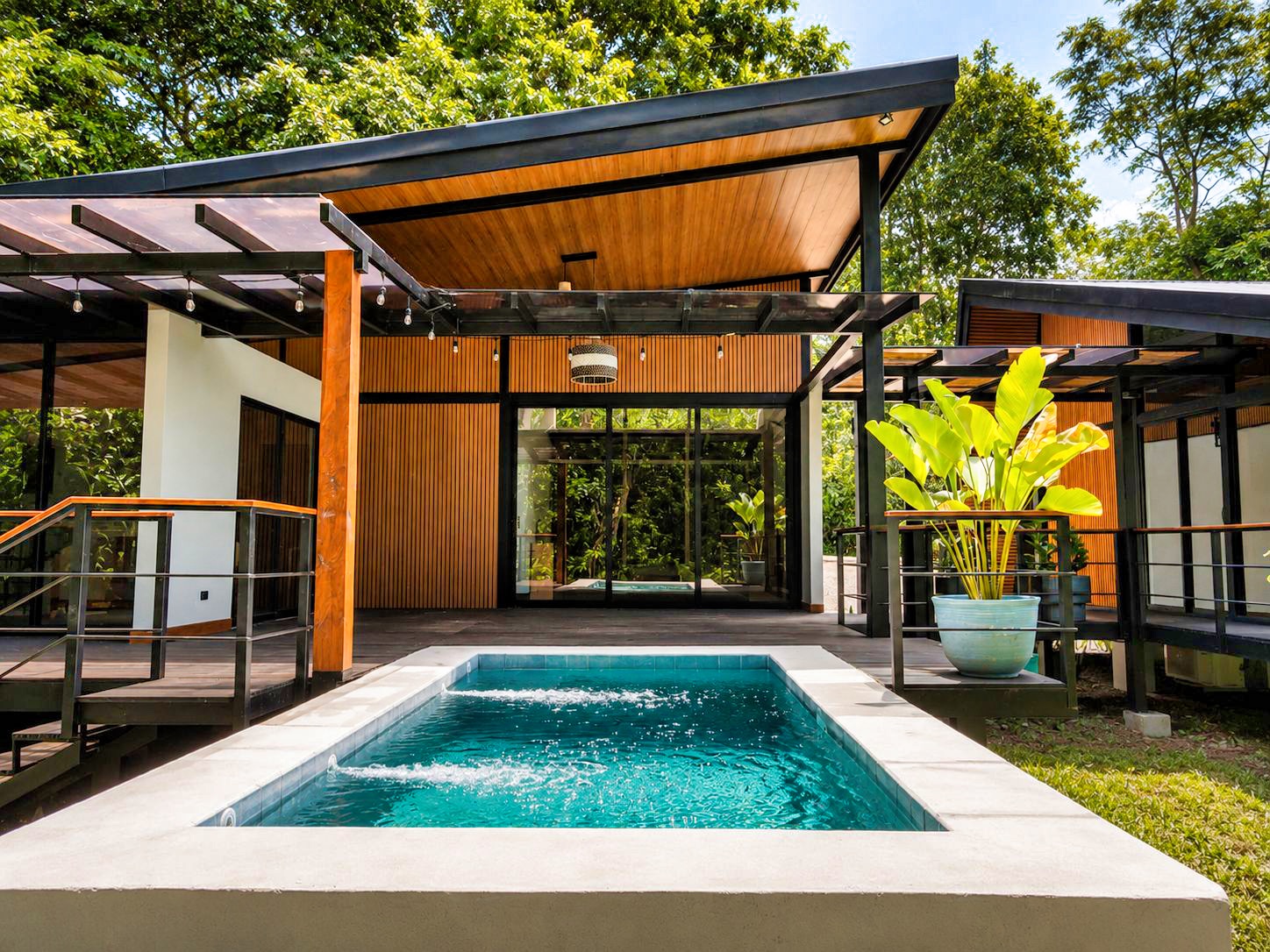 3 bed Single Family Homes For Sale in Puerto Viejo, Limón - thumb 2