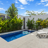  - Private Pool Retreat - Modern 3BR Home Near Los Sueños