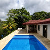  - Ocean and Mountain view 3 Bedroom Home with pool Lagunas