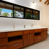  - Ocean and Mountain view 3 Bedroom Home with pool Lagunas