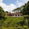  - Ocean and Mountain view 3 Bedroom Home with pool Lagunas