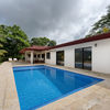  - Ocean and Mountain view 3 Bedroom Home with pool Lagunas