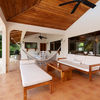  - Ocean and Mountain view 3 Bedroom Home with pool Lagunas