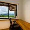  - Ocean and Mountain view 3 Bedroom Home with pool Lagunas