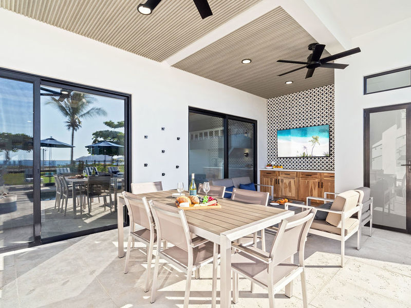 5 bed Single Family Homes For Sale in Playa Potrero, Guanacaste - hero 17