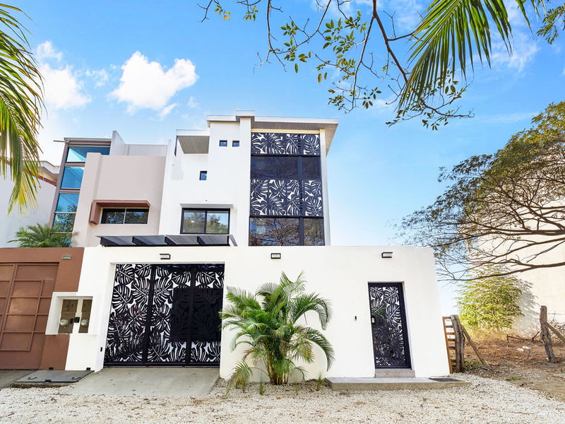 5 bed Single Family Homes For Sale in Playa Potrero, Guanacaste - 1
