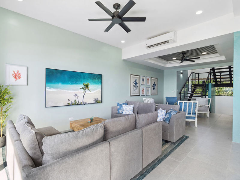 5 bed Single Family Homes For Sale in Playa Potrero, Guanacaste - hero 9