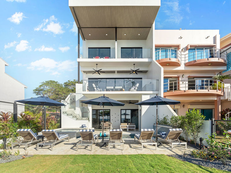 5 bed Single Family Homes For Sale in Playa Potrero, Guanacaste - hero 27