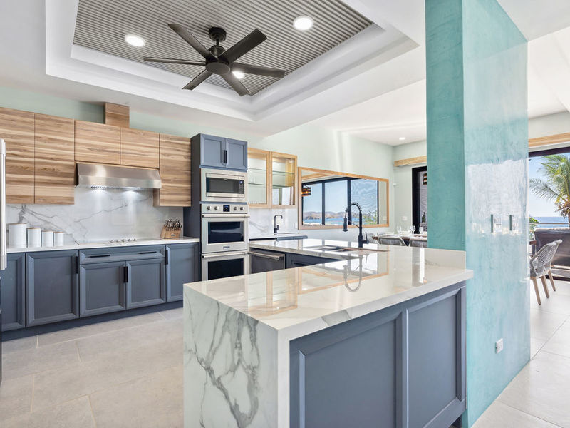 5 bed Single Family Homes For Sale in Playa Potrero, Guanacaste - hero 14