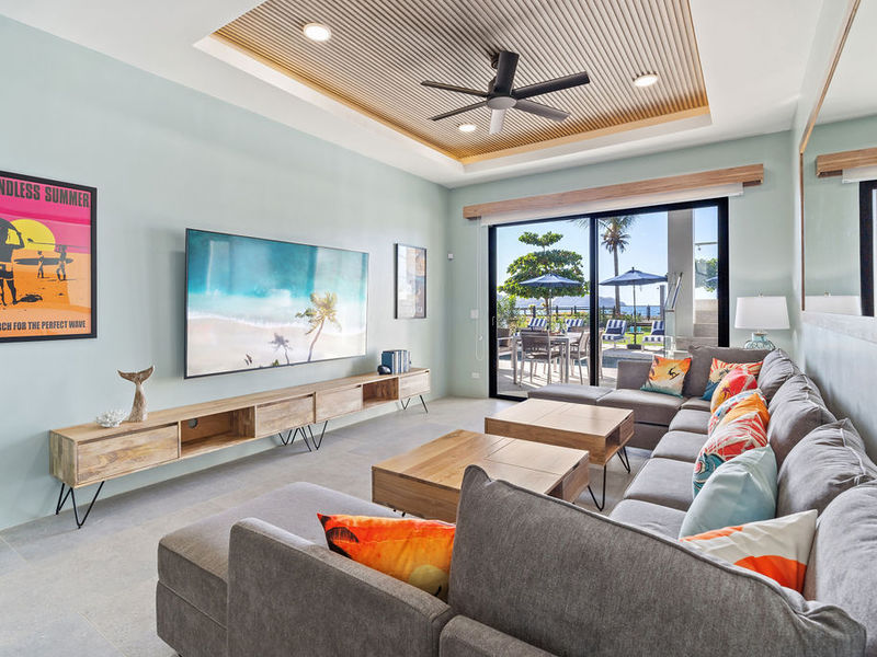 5 bed Single Family Homes For Sale in Playa Potrero, Guanacaste - hero 24