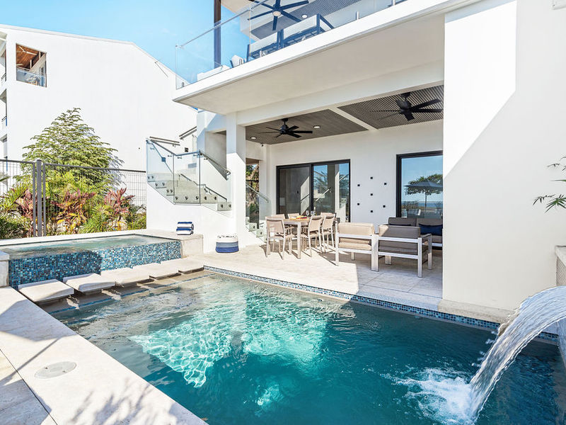 5 bed Single Family Homes For Sale in Playa Potrero, Guanacaste - hero 18