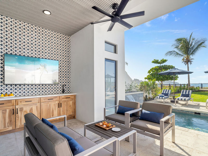 5 bed Single Family Homes For Sale in Playa Potrero, Guanacaste - hero 4