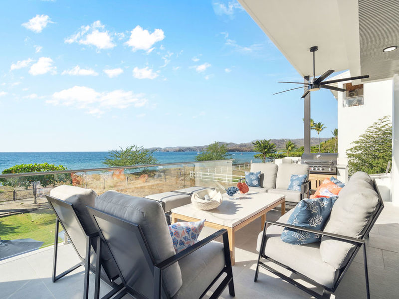 5 bed Single Family Homes For Sale in Playa Potrero, Guanacaste - hero 16