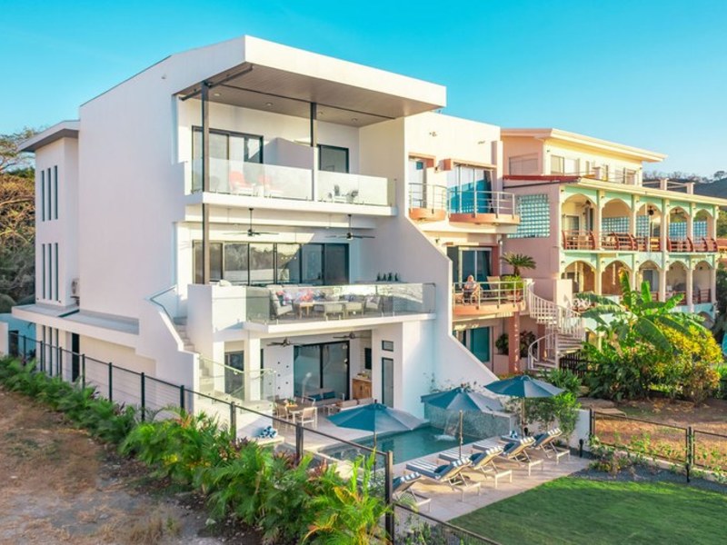 5 bed Single Family Homes For Sale in Playa Potrero, Guanacaste - 1