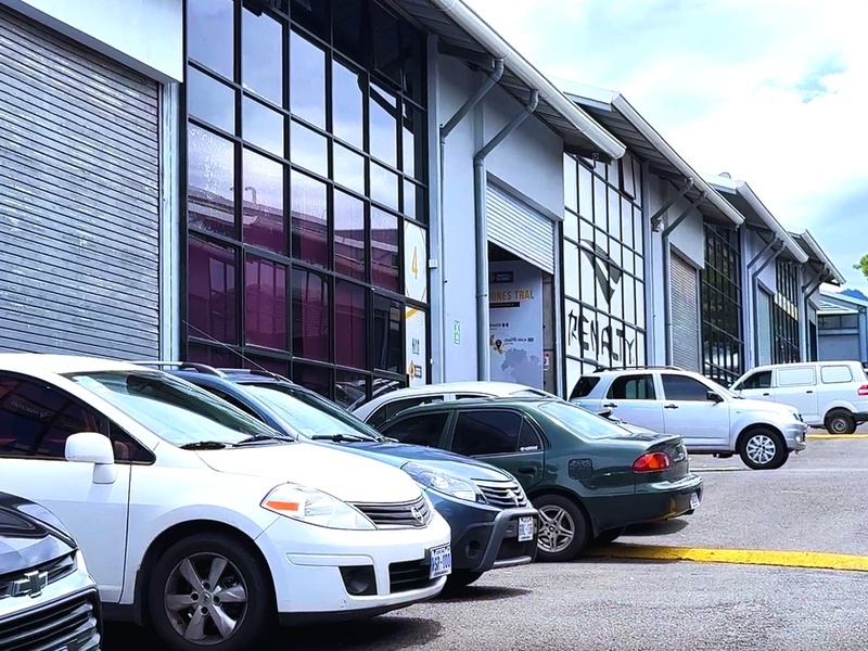 4 bed Commercial For Sale in Escazu, San Jose - 1