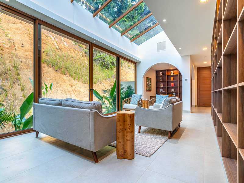 7 bed Single Family Homes For Rent in Dominical, Puntarenas - hero 9