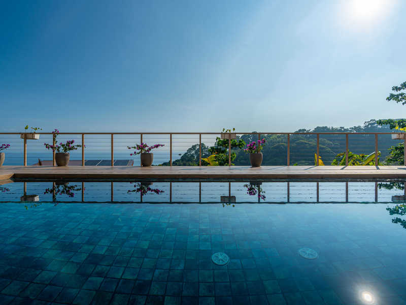 7 bed Single Family Homes For Rent in Dominical, Puntarenas - hero 3