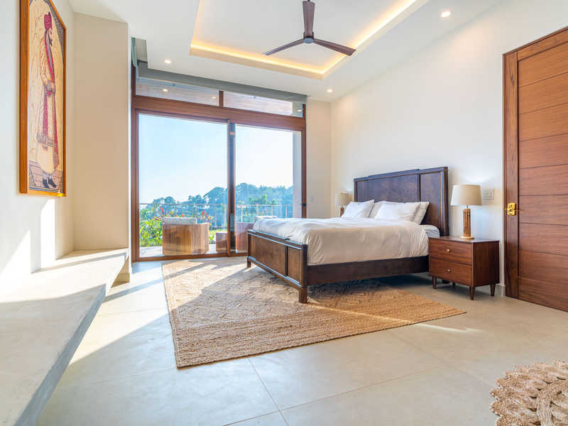7 bed Single Family Homes For Rent in Dominical, Puntarenas - hero 8