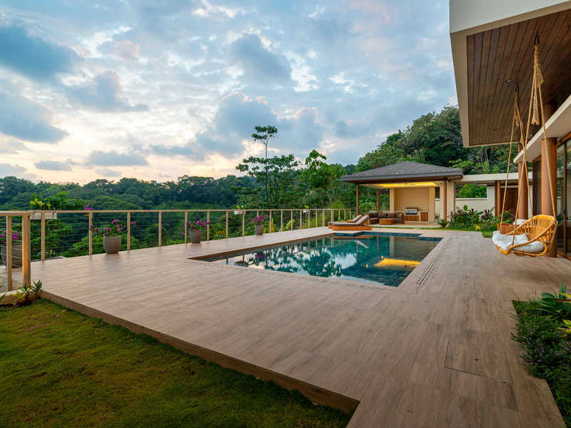 7 bed Single Family Homes For Rent in Dominical, Puntarenas - hero 13