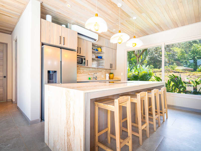 3 bed Single Family Homes For Rent in Uvita, Puntarenas - hero 11